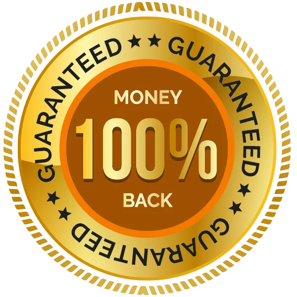 Prozenith Refund Policy
