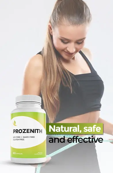 How Does Prozenith Works?